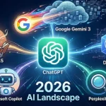 ابزارهای جایگزین چت جی پی تی