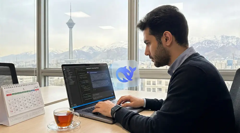 مزایا و معایب هوش مصنوعی دیپ سیک