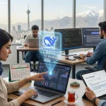 هوش مصنوعی دیپ سیک