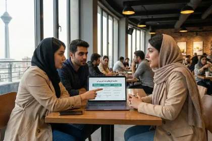 تفاوت چت جی پی تی رایگان و پولی